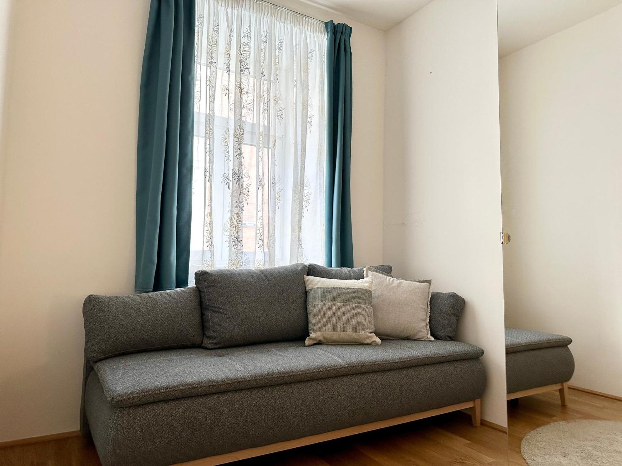 Book-A-Room Panda-Apartments Wien Exteriör bild