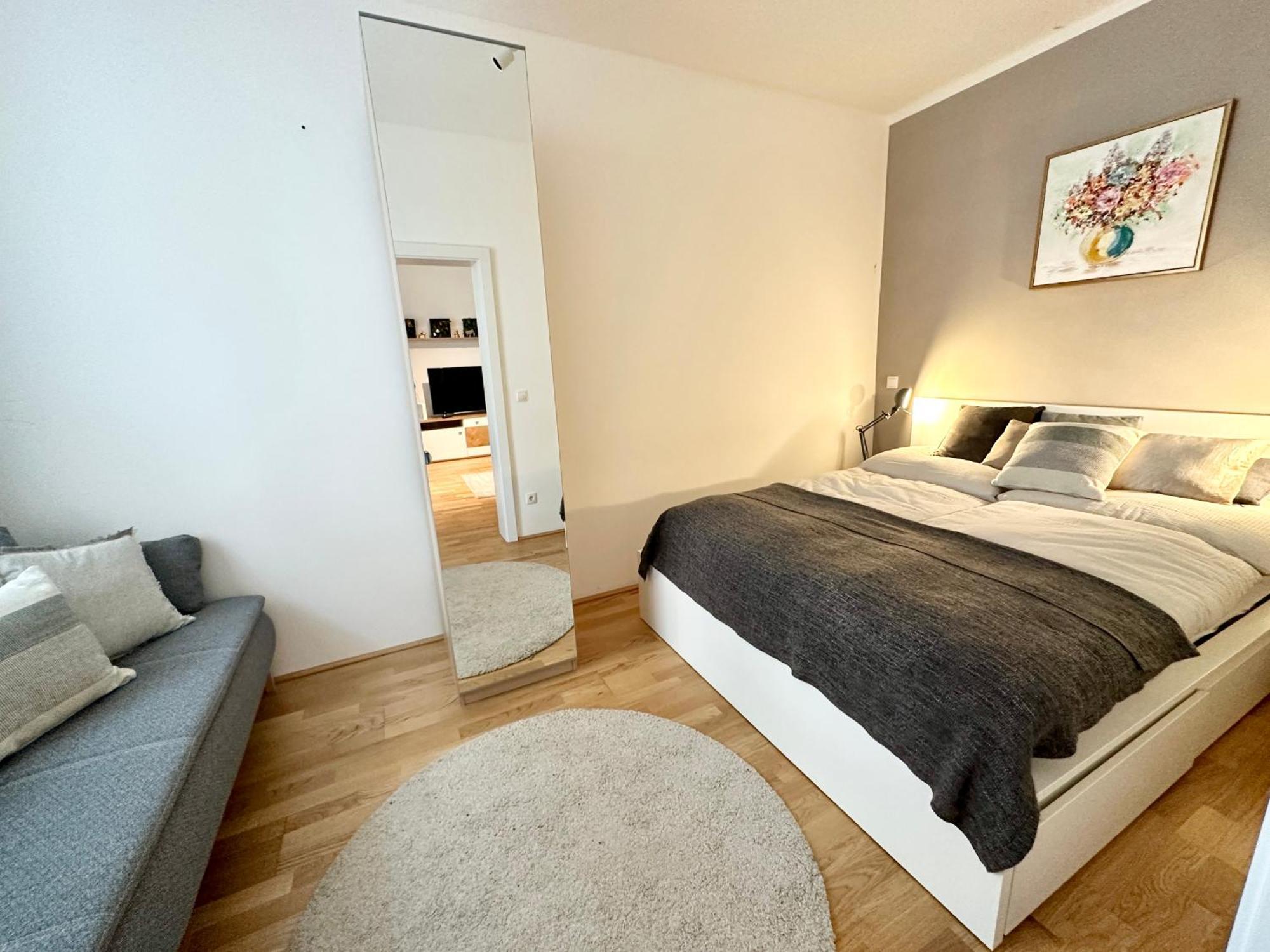 Book-A-Room Panda-Apartments Wien Exteriör bild